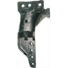 Стійка ПНЛ 01.304-01А (ПНЛ-8-40) подовжена 590 мм