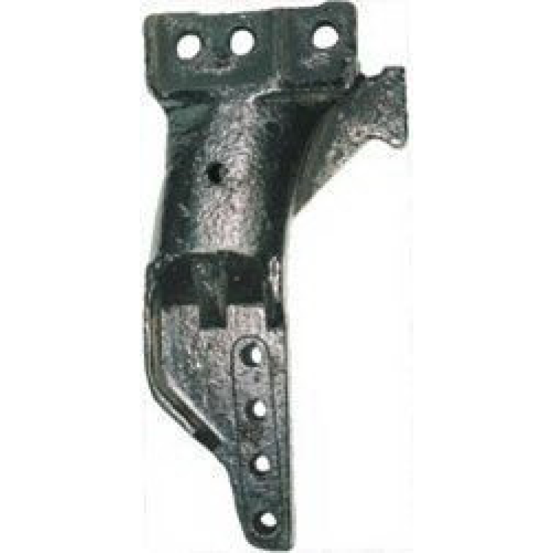 Стійка ПНЛ 01.304-01А (ПНЛ-8-40) подовжена 590 мм