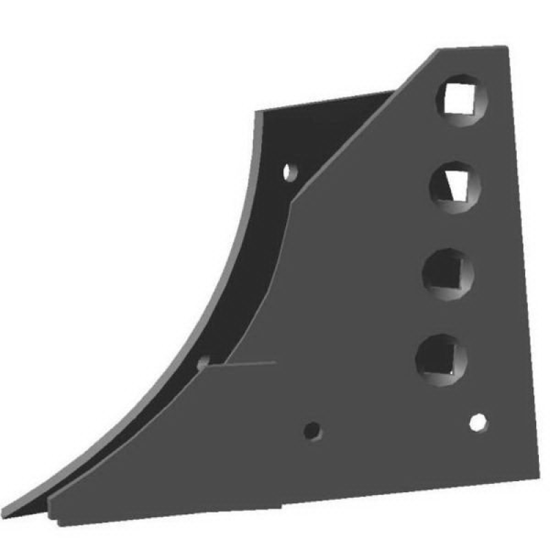 Черевик ПЛЕ 21.100 (ПЛН) зварної