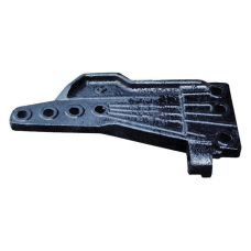 Стійка плуга ПЛВ 31-301 (ПЛН) сталь