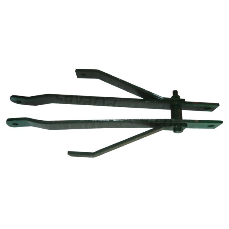 Навішування ПЛН 00.002 (ПЛН-3-35) консоль з розкосами.