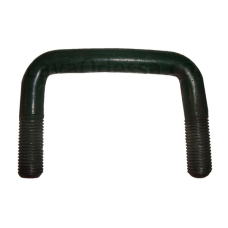 Скоба ПНУ 00.636.09 (ПЛН-3-35) державки колеса (під предплужник)