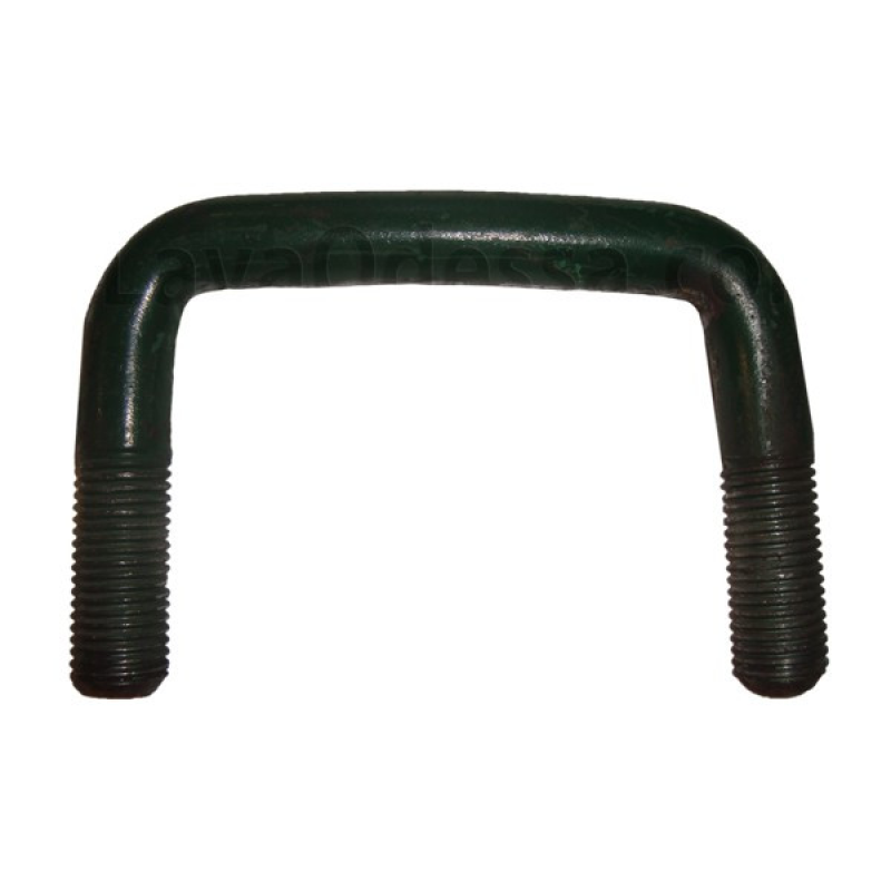 Скоба ПНУ 00.636.09 (ПЛН-3-35) державки колеса (під предплужник)