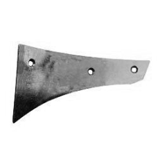 Груди відвалу ПНЛ 01.401 (ПЛН) 3 отвори