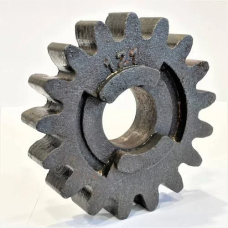 Колесо зубчасте СЗГ 00.121 Z=17