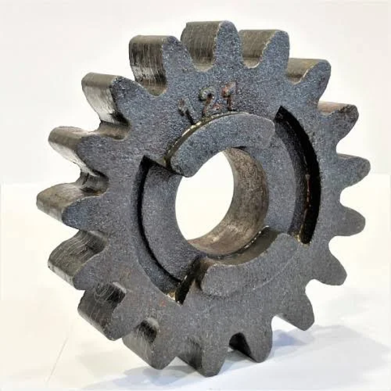 Колесо зубчасте СЗГ 00.121 Z=17