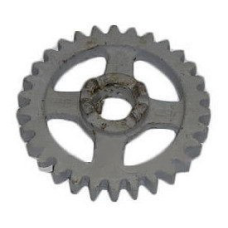 Колесо зубчасте СУЛ 103 В Z=36
