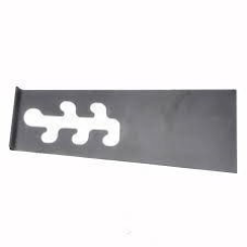 Засувка тукового апарату СЗГ 00.4066