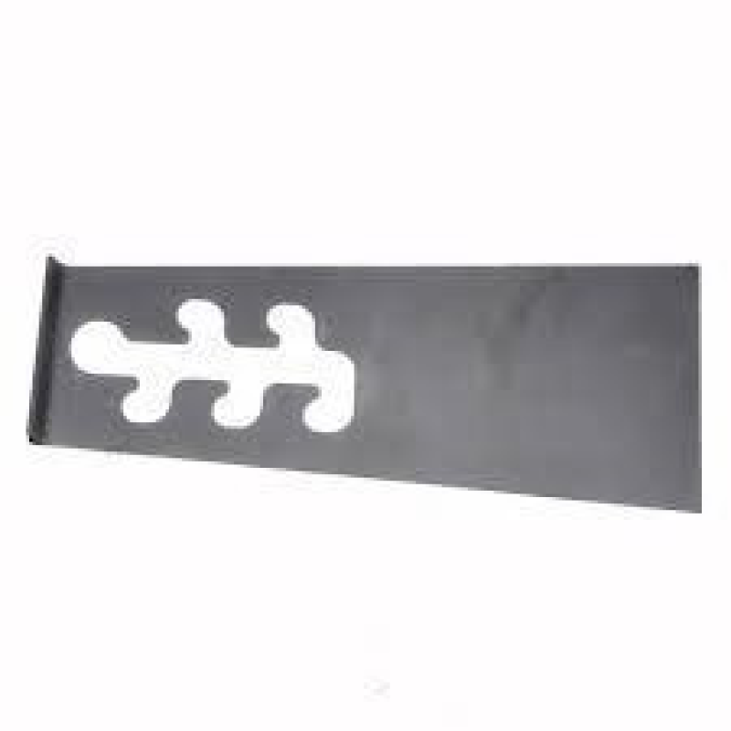 Засувка тукового апарату СЗГ 00.4066