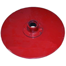 Диск сошника зі ступицой Н 105.03.010-02