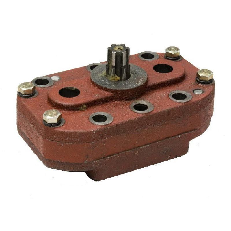 Насос НМШ-50