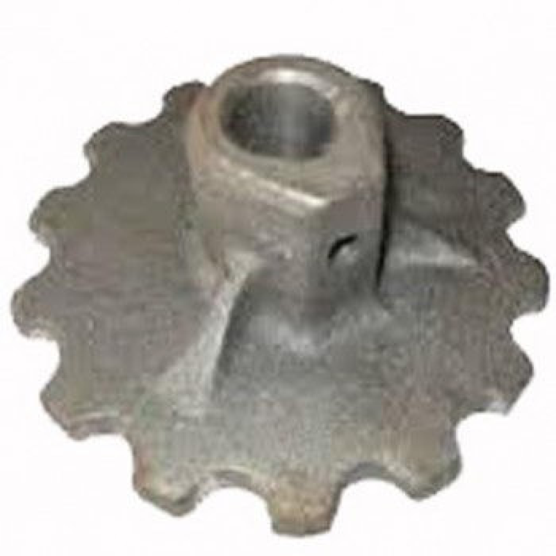 Зірочка (z=14) СЗГ 00.117