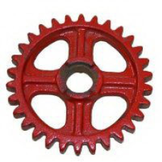 Колесо зубчасте СЗГ 00.119 Z=30