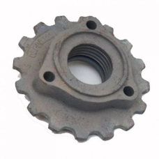 Зірочка (z=16) СЗГ 00.123