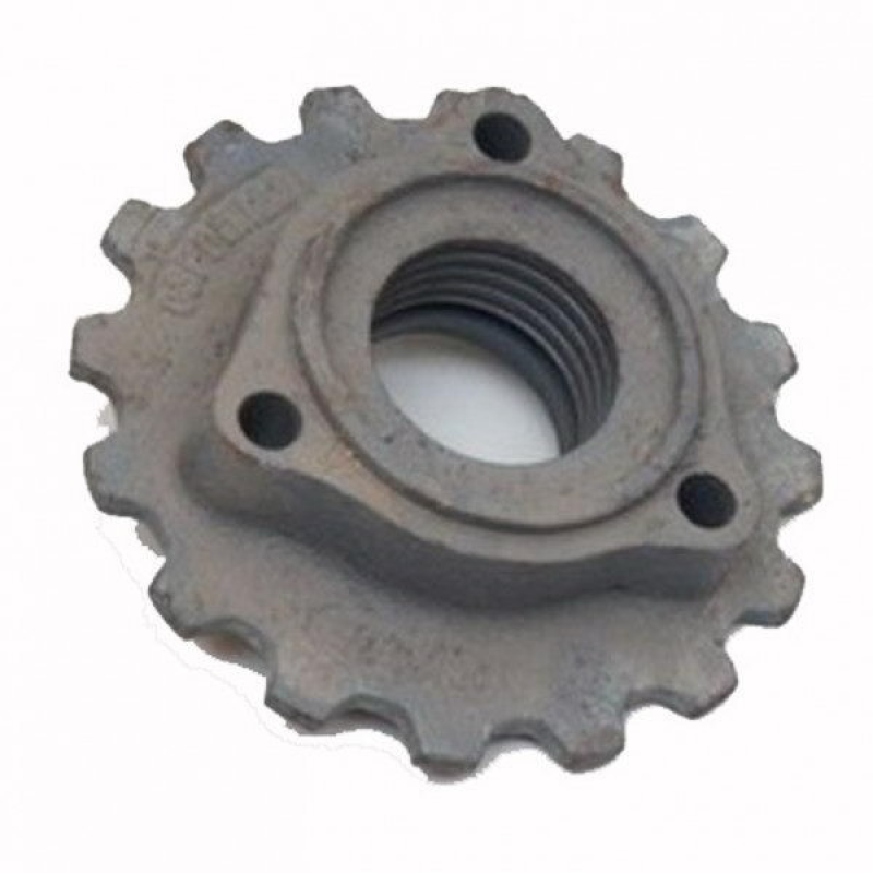 Зірочка (z=16) СЗГ 00.123