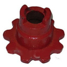 Зірочка (z=9) СЕТ 00.216