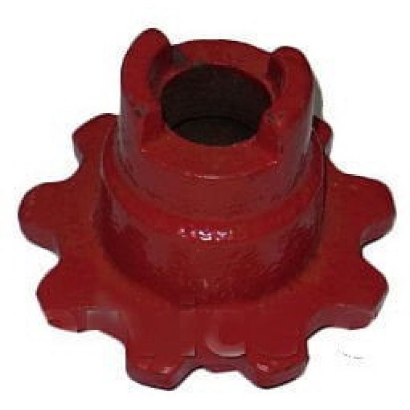 Зірочка (z=9) СЕТ 00.216