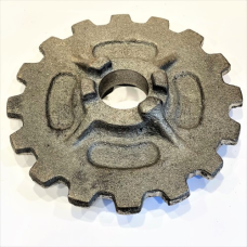 Зірочка СУК 00.213 Z = 16