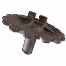 Зірочка СЗГ 00.105-01 Z=16