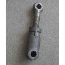 Куліса СЗГ 00.205 в зборі (куліса+болт СЕТ 00.621+гайка)
