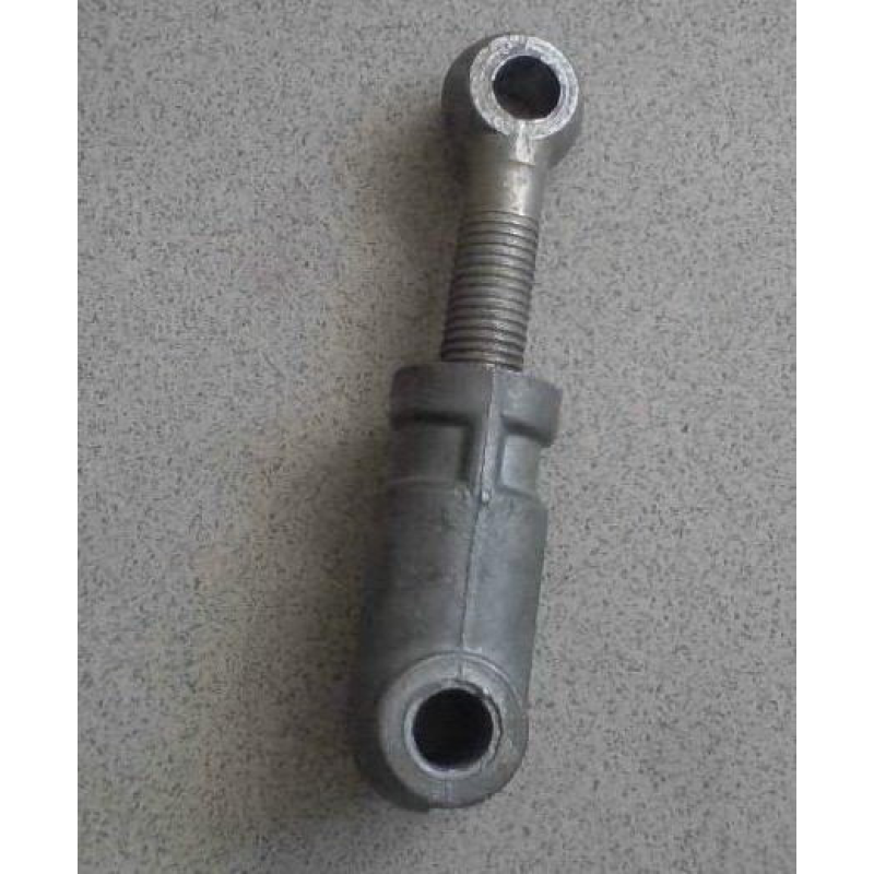 Куліса СЗГ 00.205 в зборі (куліса+болт СЕТ 00.621+гайка)