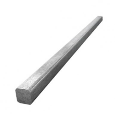 Вал вис. апарату квадрат СЗГ 00.683-01