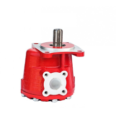 Насос НШ 32А-3 (круглий)