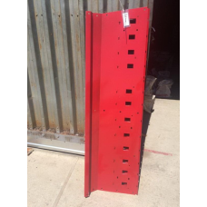 Стінка задня СЗГ 00.2400