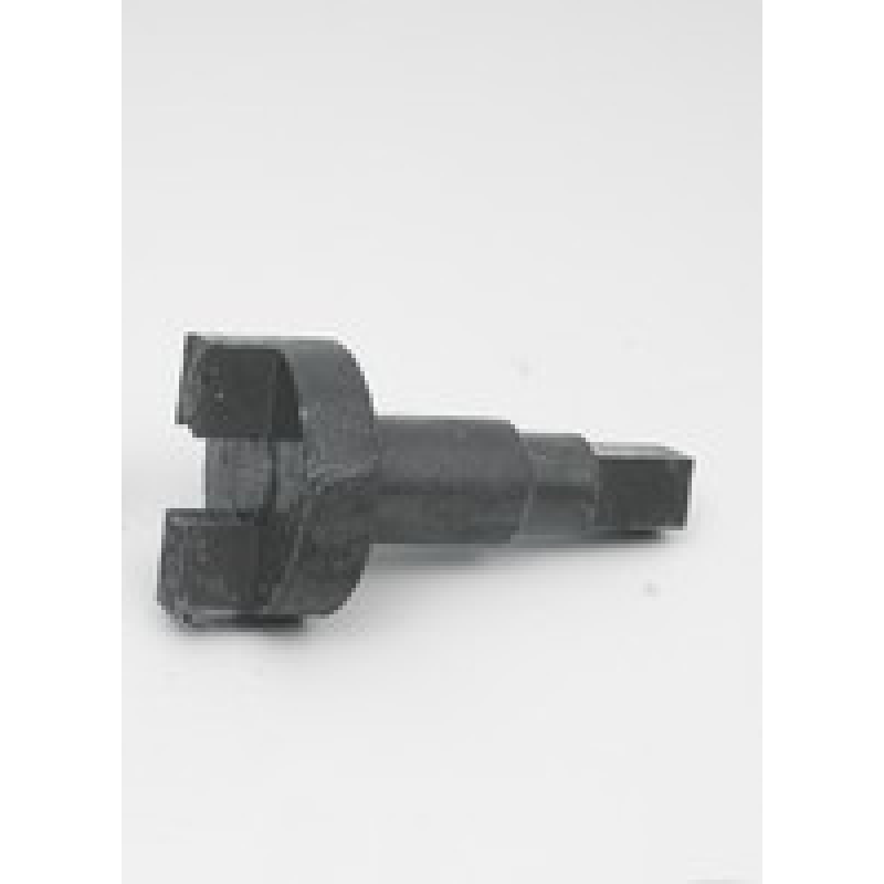 Вал проміжний мех-мів передач (сталь) ОЗШ 00.624