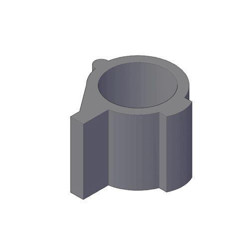 Муфта (висів апарату) Н108.01.001