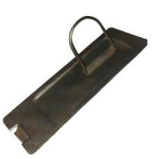 Заслінка СЗГ 00.150