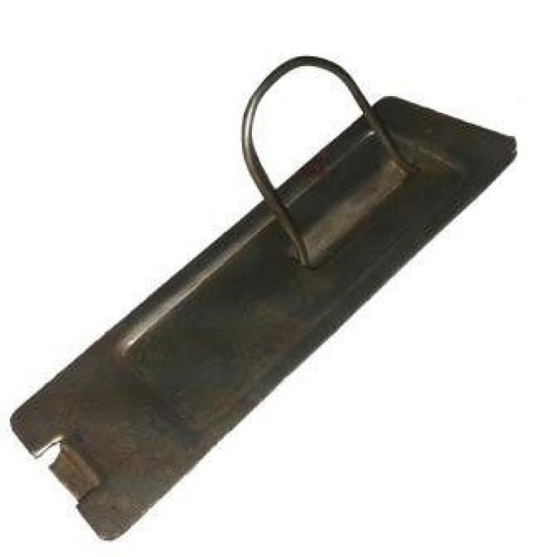 Заслінка СЗГ 00.150