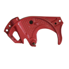 Корпус сошника з осями Н 105.03.020