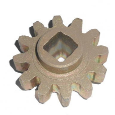 Шестерня 108.00.309 Z=12