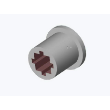 Втулка тукового апарату СЗГ 00.034