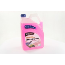 Омивач скла літній Axxis Floral 4л