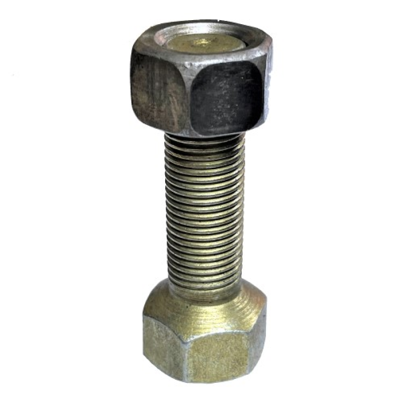 Болт колесний з гайкою СЗ-3,6