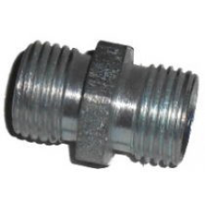 Штуцер з“єднувальний рукава ВД 24х27