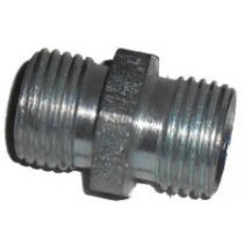 Штуцер з“єднувальний рукава ВД 24х27