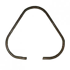 Кільце стопорне мале Н 105.03.601