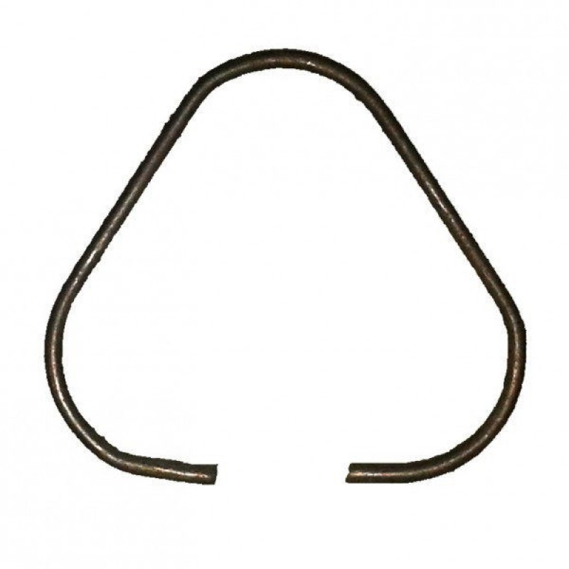 Кільце стопорне мале Н 105.03.601