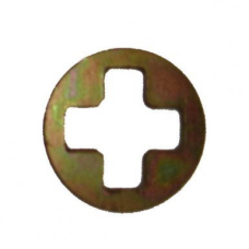 Шайба амортизатора СЗ-3.6 С7.401