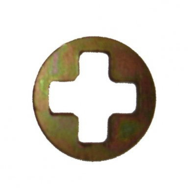 Шайба амортизатора СЗ-3.6 С7.401