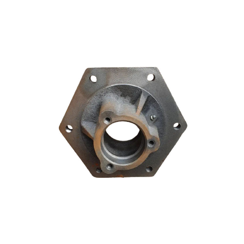 Маточина колеса Н 080.11.001