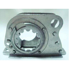 Корпус висівного апарату Н 108.01.010