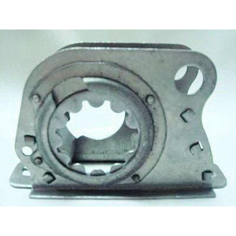 Корпус висівного апарату Н 108.01.010