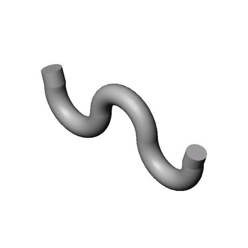 Завертка штанги ЗНС-148-001