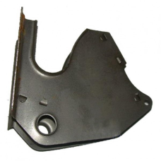 Корпус тукового апарату СЗГ 00.750