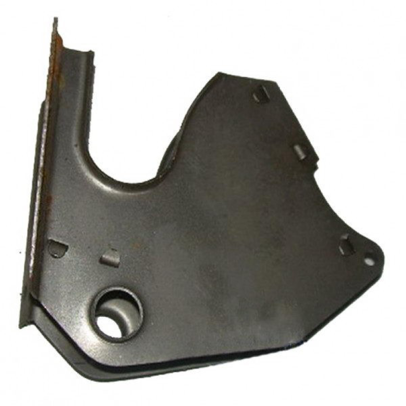 Корпус тукового апарату СЗГ 00.750