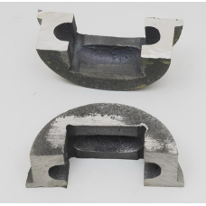 Вкладиш СЗГ 00.151 (половинка)